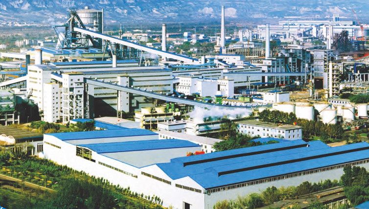 Κίνα Wuxi Hai Lang Metal Product Co.,Ltd Εταιρικό Προφίλ